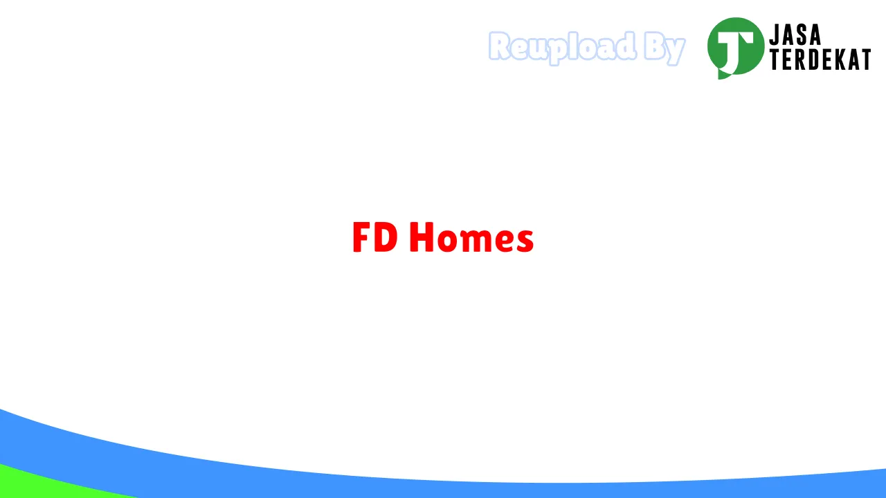 FD Homes