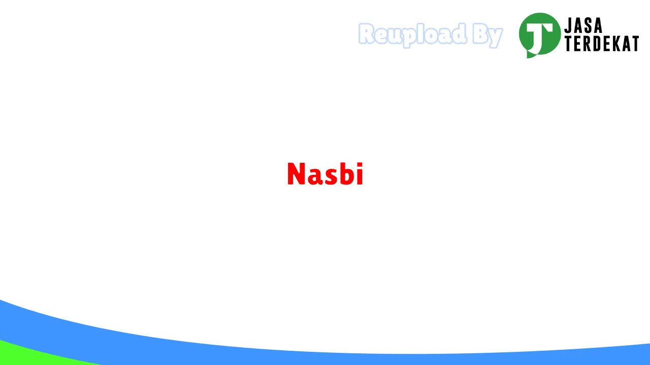 Nasbi