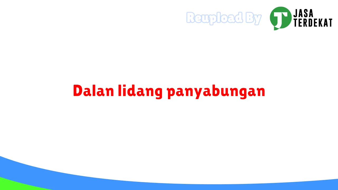 Dalan lidang panyabungan