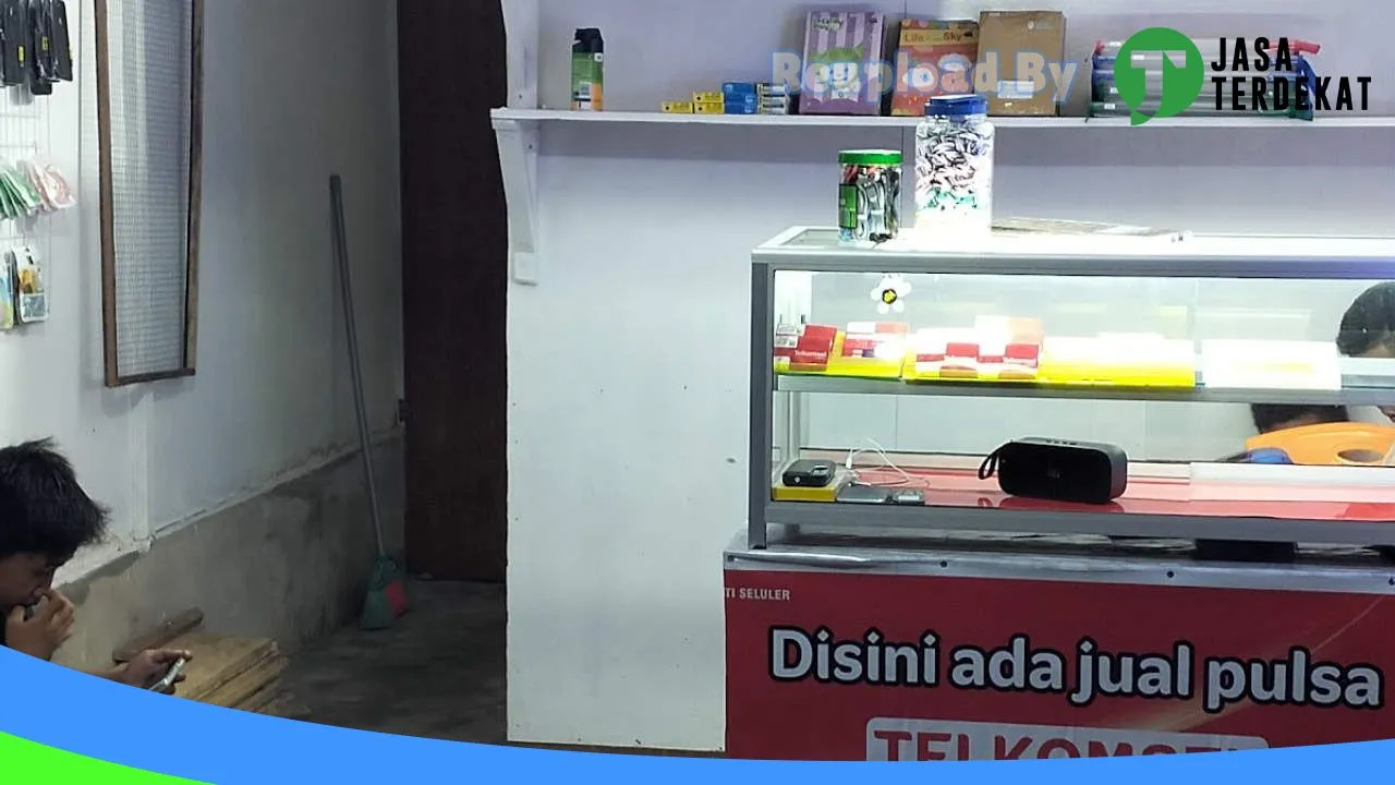 Gambar ASHRAF CELL di Simeulue, Aceh ke 5