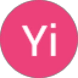Review From Yi Yin