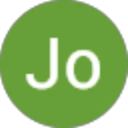 Review From Jo Yenny