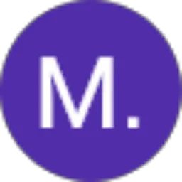 Review From M. gazali