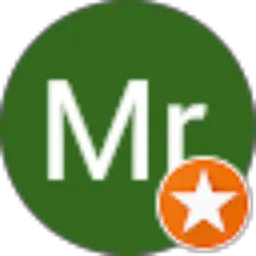 Review From Mr Sangar