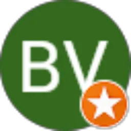 Review From BV