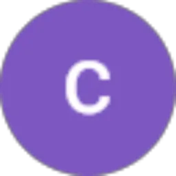 Review From christina andriani