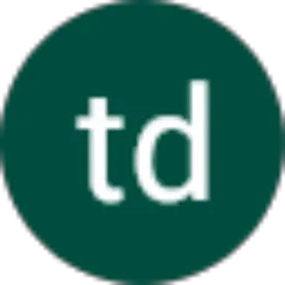 Review From td Turudho