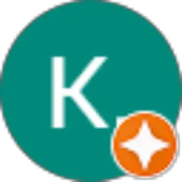 Review From K. putri (Kputri)