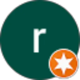 Review From r*** t****