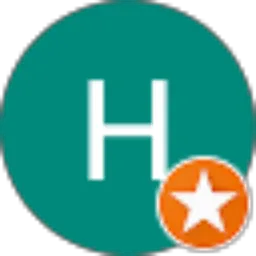 Review From Huda Junior