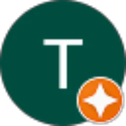 Review From Thalia K