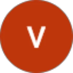 Review From van maroon