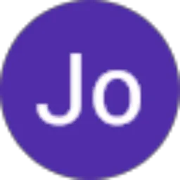 Review From Jo S