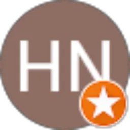 Review From HN Project