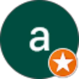 Review From afatah bae