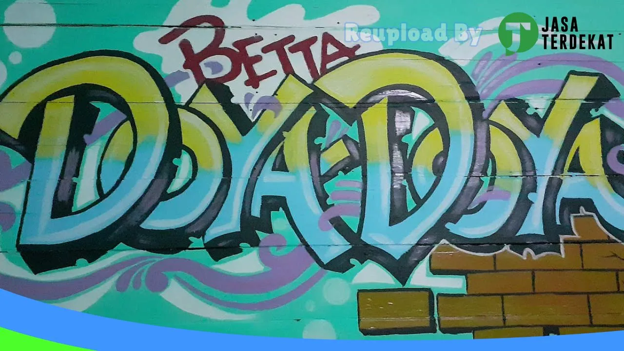 Gambar Betta doya doya di Tapanuli Selatan, Sumatera Utara ke 1