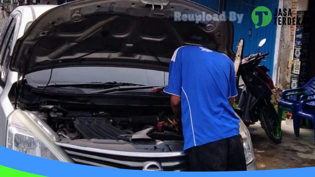 Gambar Raja Accu di Bandar Lampung, Lampung ke 3