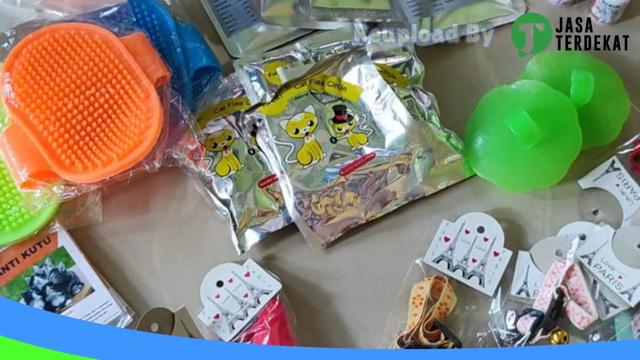 Gambar Jeny pet shop di Kotawaringin Barat, Kalimantan Tengah ke 2