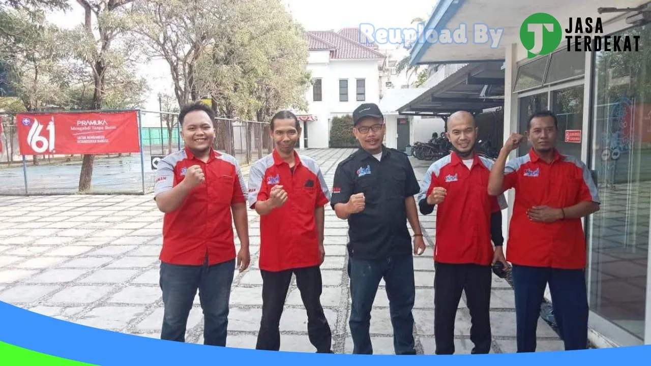 Gambar Sirman Cleaning Service di Karanganyar, Jawa Tengah ke 1