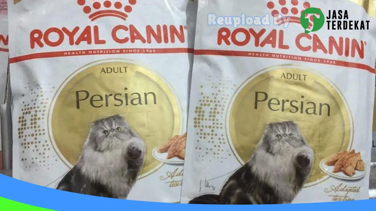 Gambar Cicio Petshop di Palembang, Sumatera Selatan ke 4