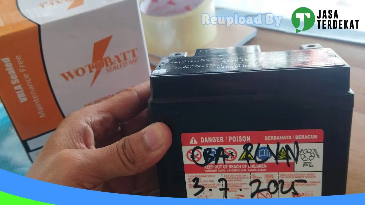 Gambar CBA AKI PLAYEN GUNUNGKIDUL di Gunung Kidul, DI Yogyakarta ke 4