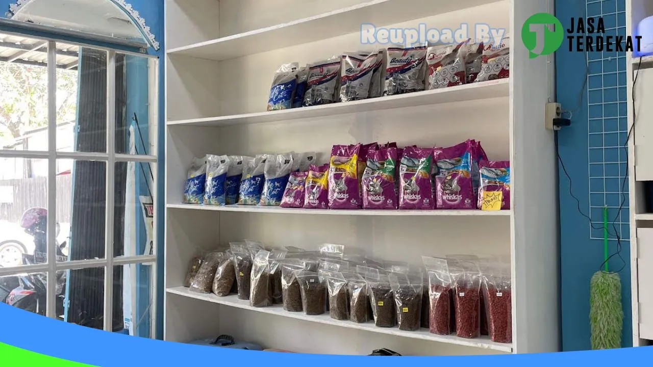 Gambar Petshop & Clinic Royal Petcare Kota Banda Aceh di Aceh Utara, Aceh ke 1