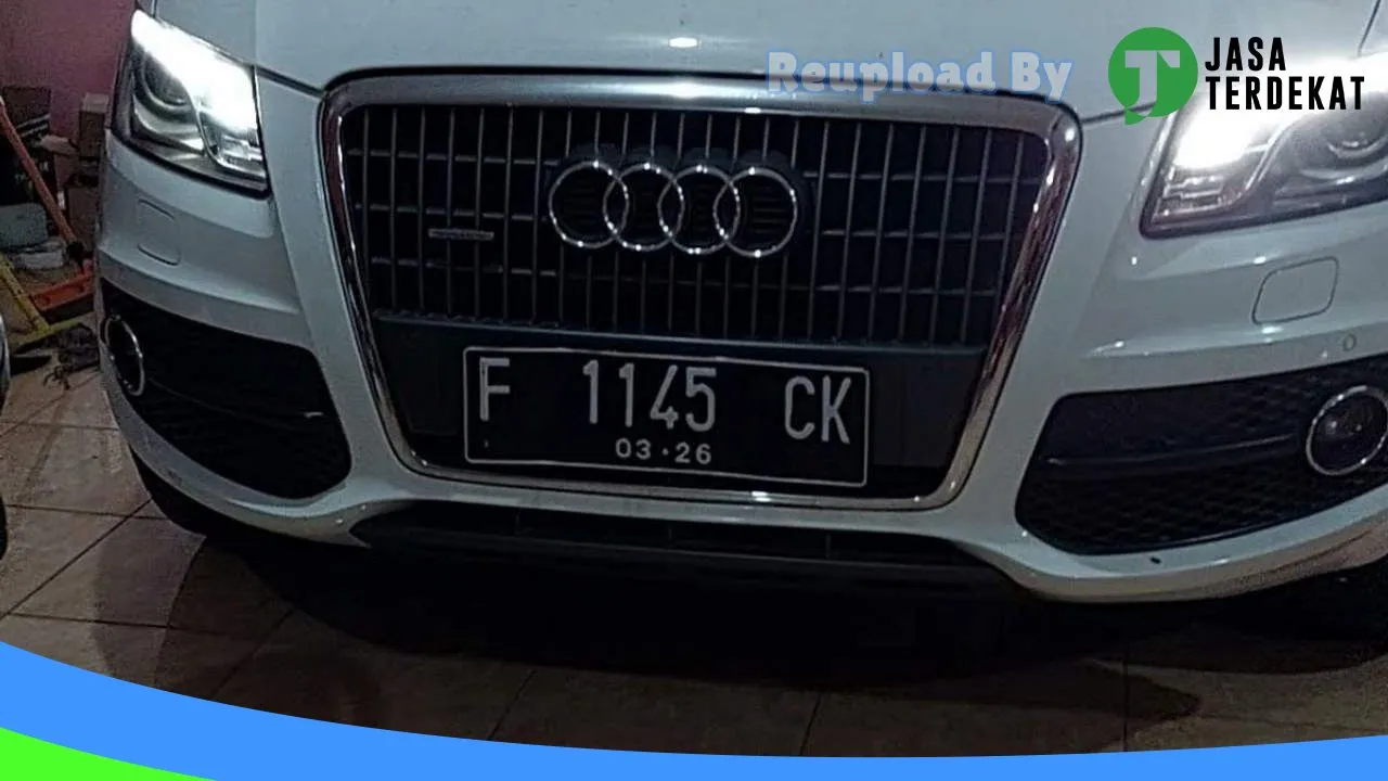 Gambar Toko Aki Baruna Aki 24jam dan siap antar free ongkir dalam kota di Kediri, Jawa Timur ke 1