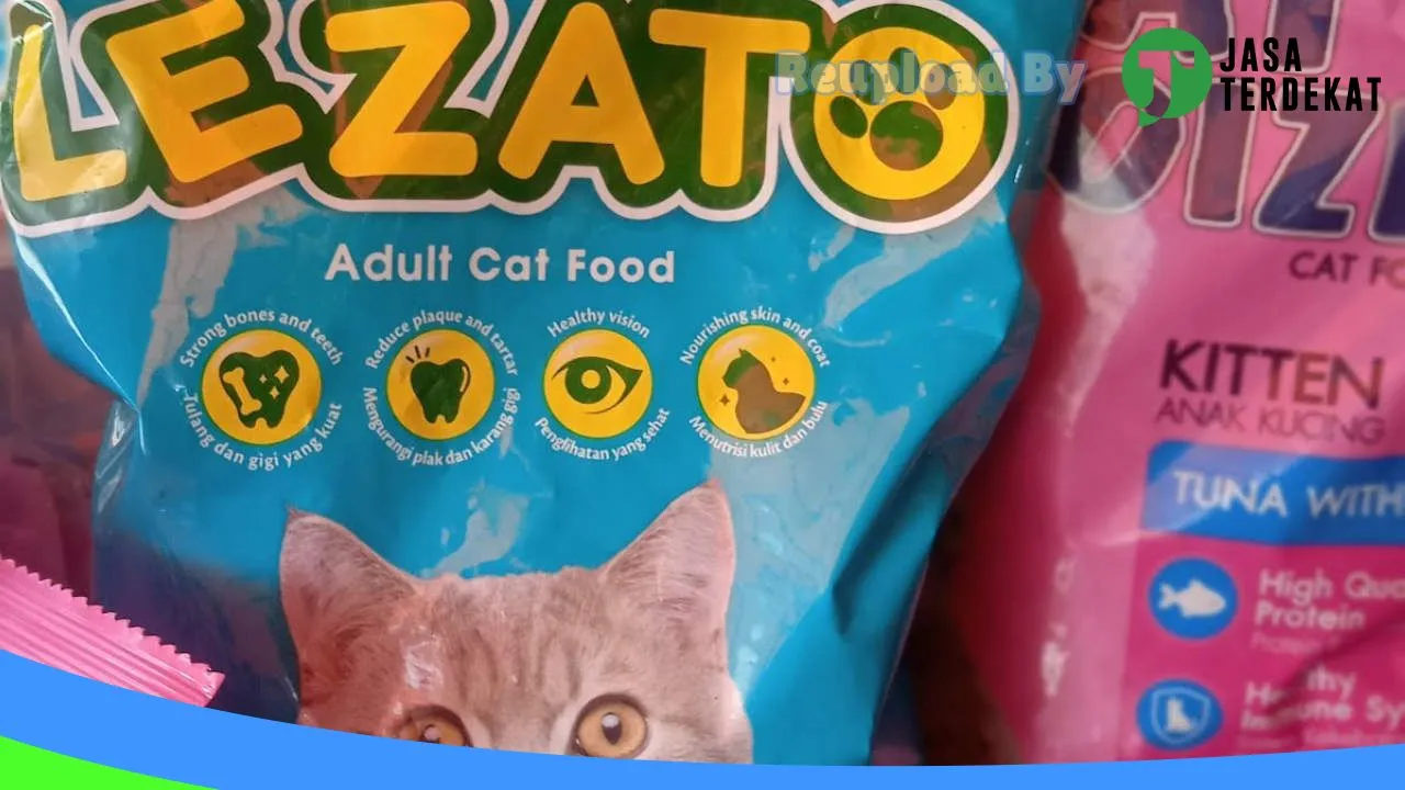 Gambar dekbit petshop lhoksukon di Aceh Utara, Aceh ke 1