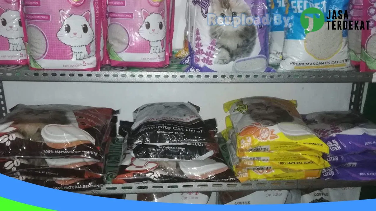 Gambar FRESH PETSHOP di Luwu, Sulawesi Selatan ke 3