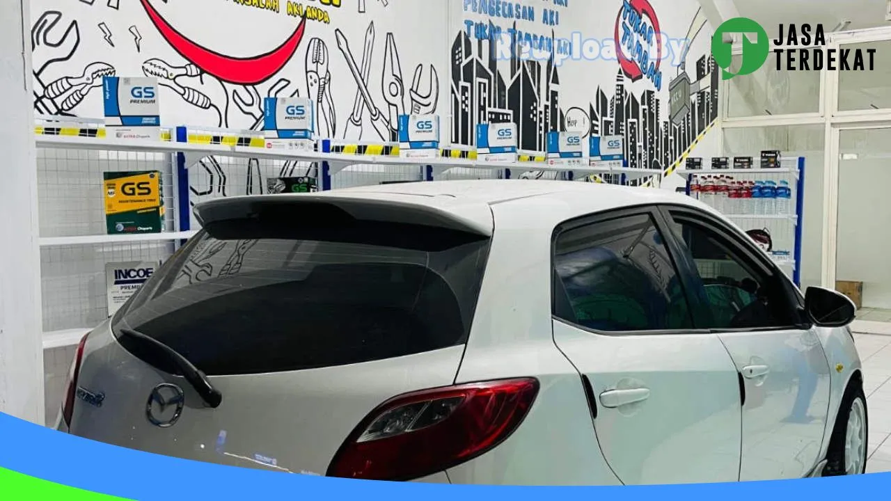 Gambar Top Aki Madiun di Madiun, Jawa Timur ke 3