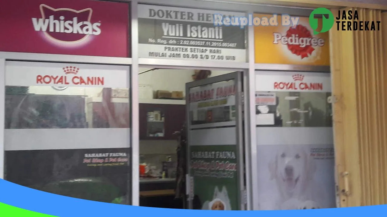 Gambar Sahabat Fauna di Tegal, Jawa Tengah ke 2