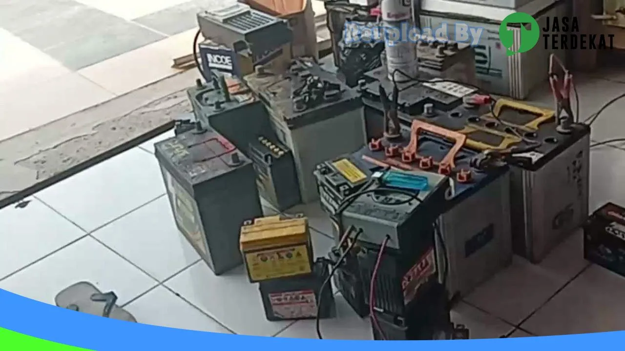 Gambar Berkah Jaya Aki pemalang di Pemalang, Jawa Tengah ke 1