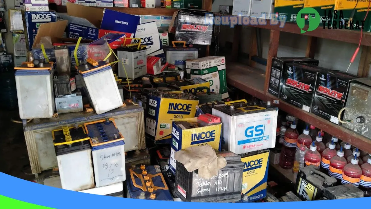 Gambar Diva Jaya Aki di Purworejo, Jawa Tengah ke 1