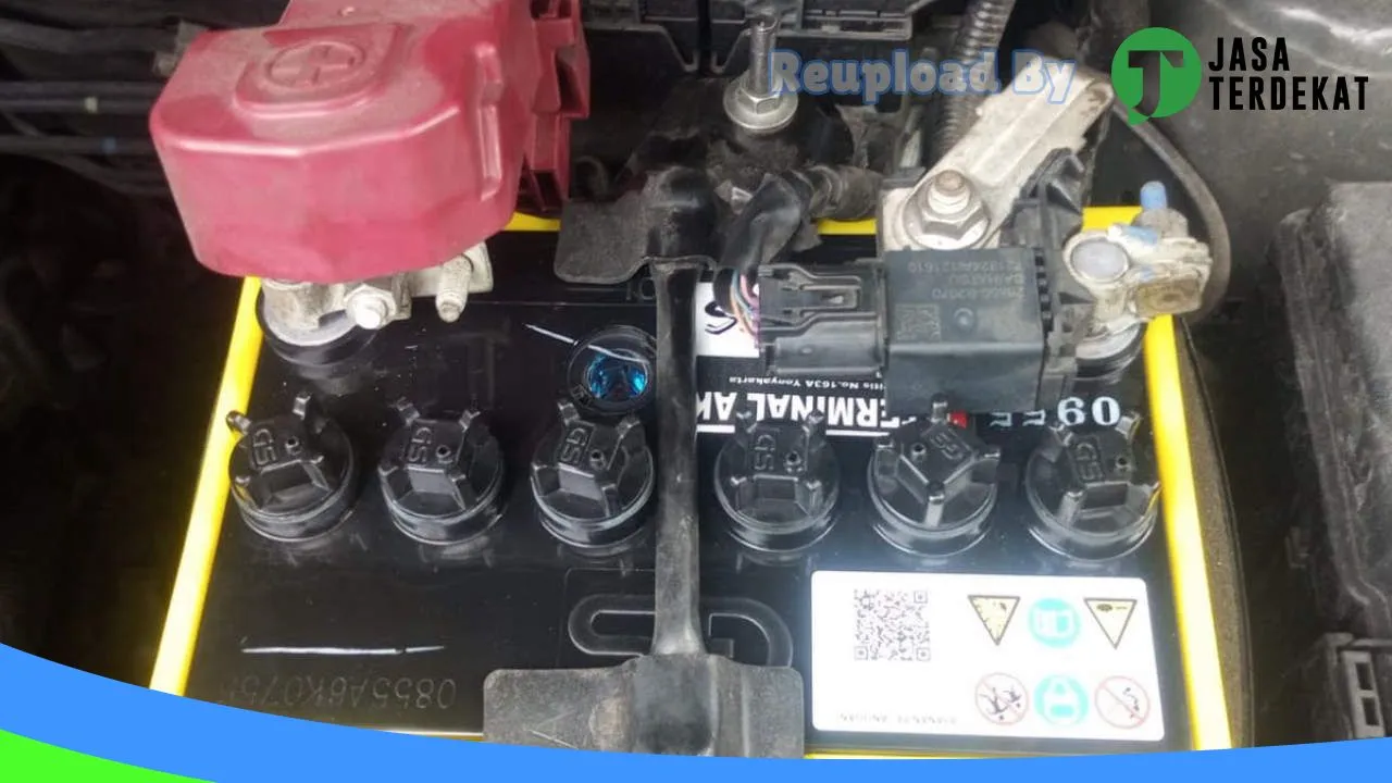 Gambar Terminal Aki di Kota Yogyakarta, DI Yogyakarta ke 3