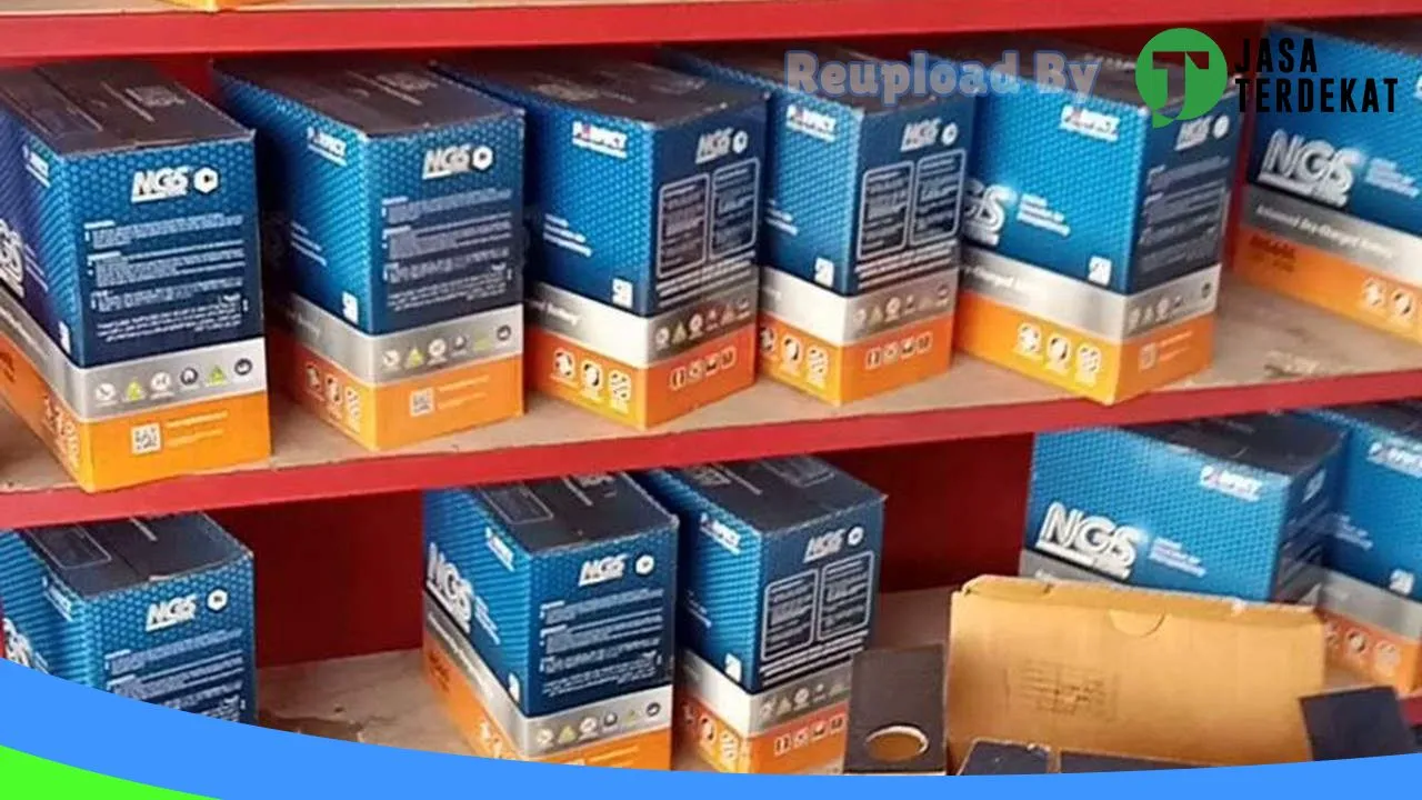 Gambar ZUPERAKI- Karawang di Karawang, Jawa Barat ke 3