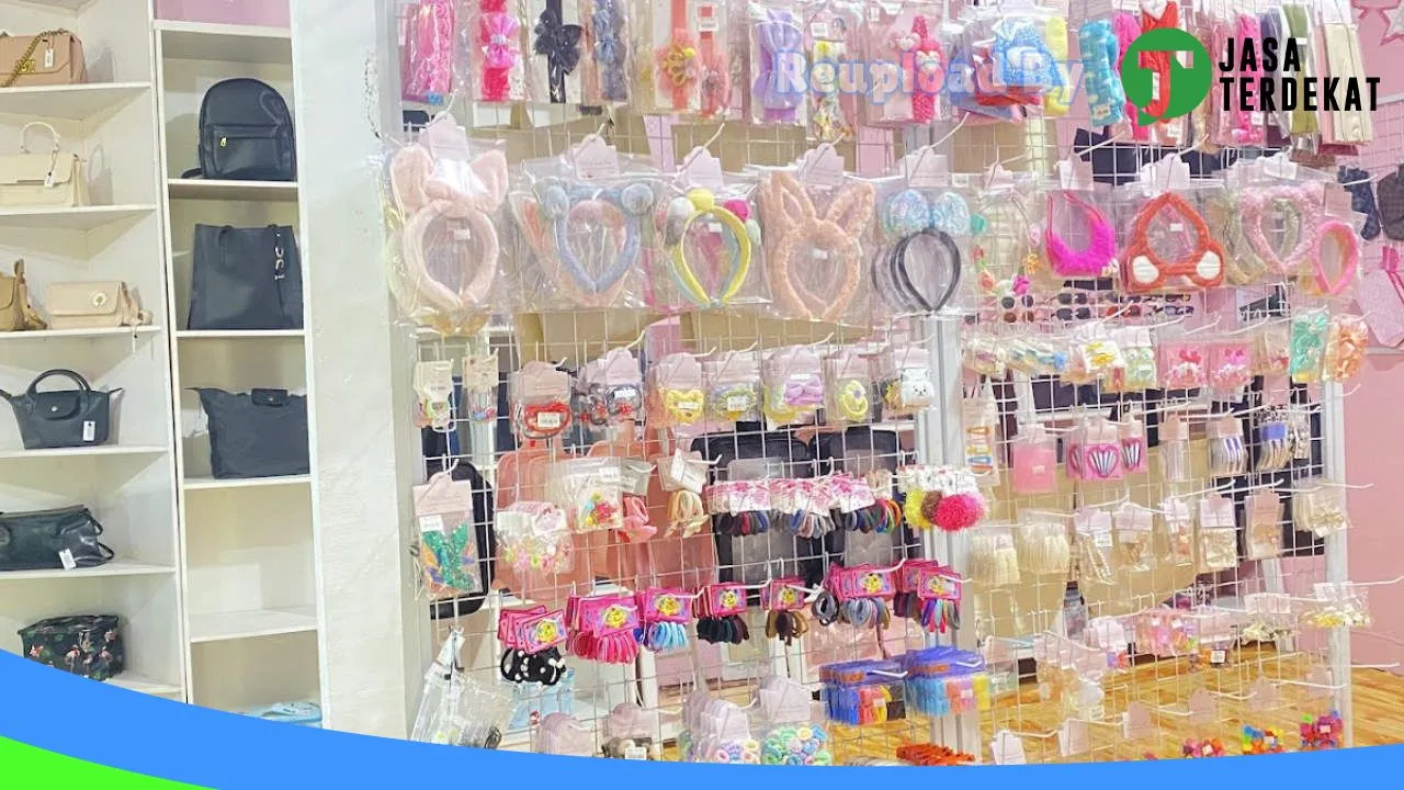 Gambar Virnia Beauty Store di Bolaang Mongondow Selatan, Sulawesi Utara ke 1