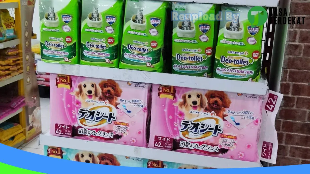 Gambar Hops Petshop Ciseureuh di Purwakarta, Jawa Barat ke 3