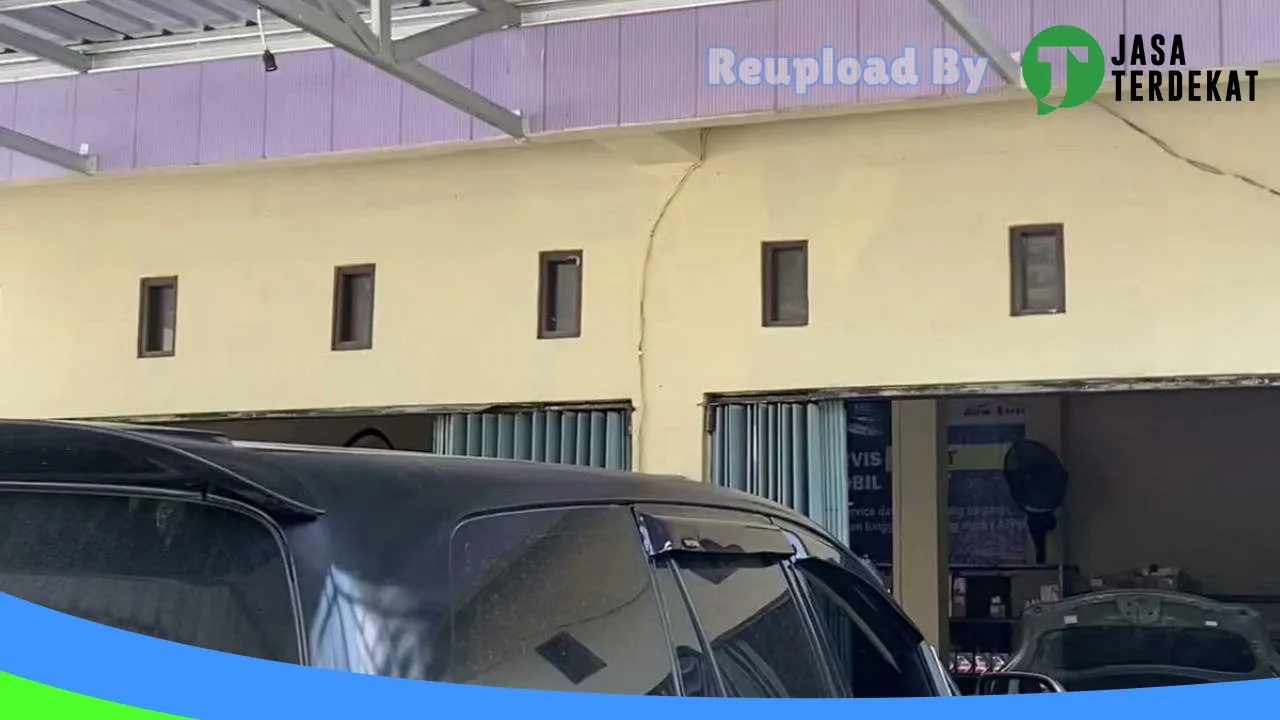 Gambar AUTO-EXPERT : Bengkel Mobil di Kotabaru, Kalimantan Selatan ke 1