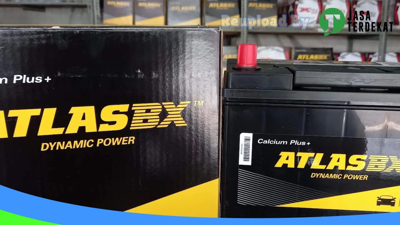 Gambar OTA 005 agung battery sumedang toko aki terdekat di Sumedang, Jawa Barat ke 5