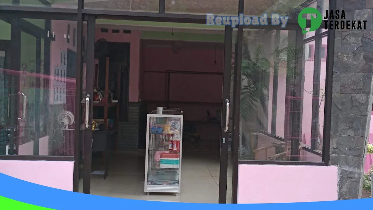 Gambar Pupa pet shop pet care & grooming di Jombang, Jawa Timur ke 1