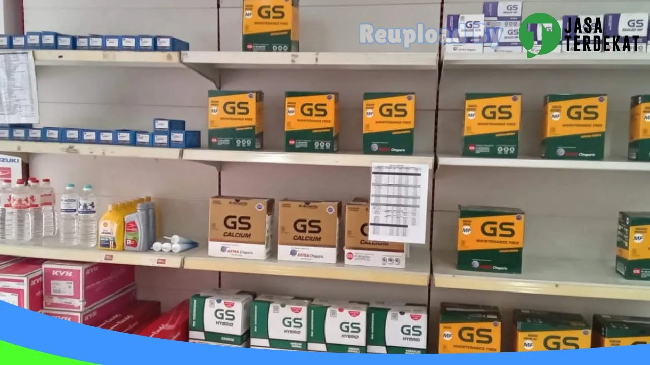 Gambar Shop & Drive – celaket, Malang di Kota Malang, Jawa Timur ke 3