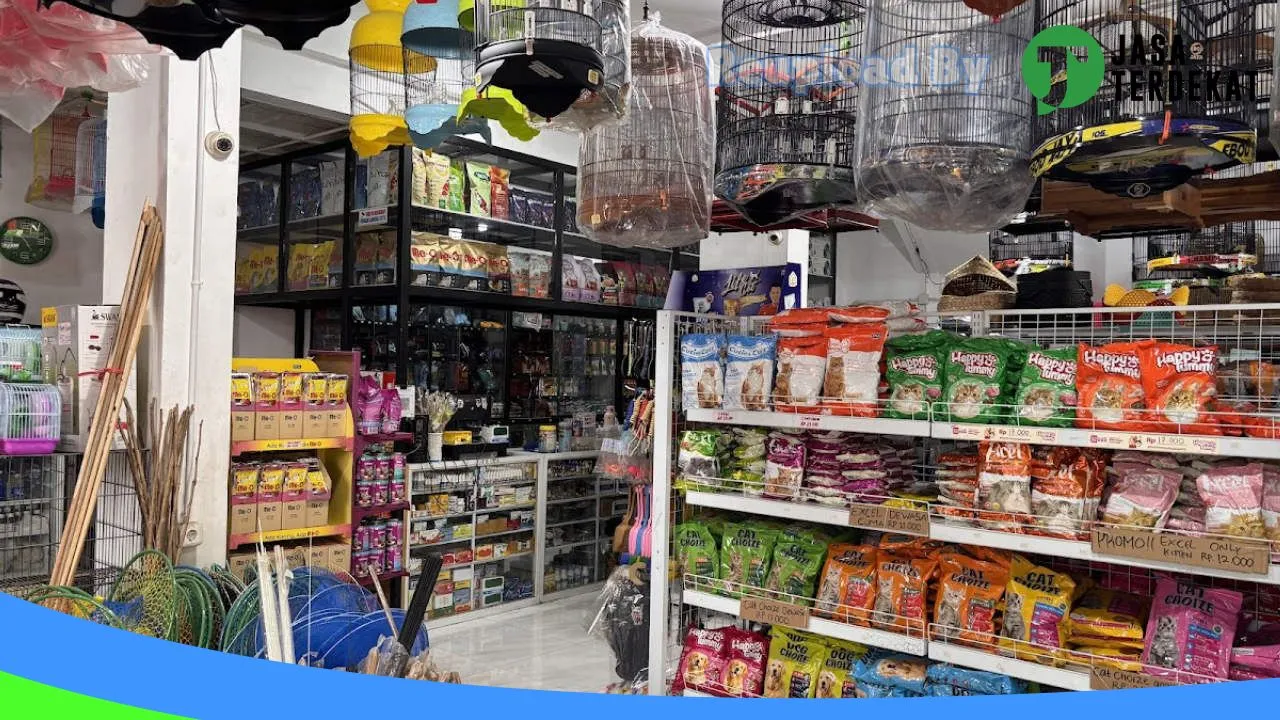 Gambar Giant Bird Shop & Farm di Cianjur, Jawa Barat ke 1