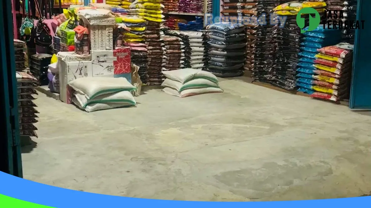 Gambar Petshop Fy Rajawali di Katingan, Kalimantan Tengah ke 1