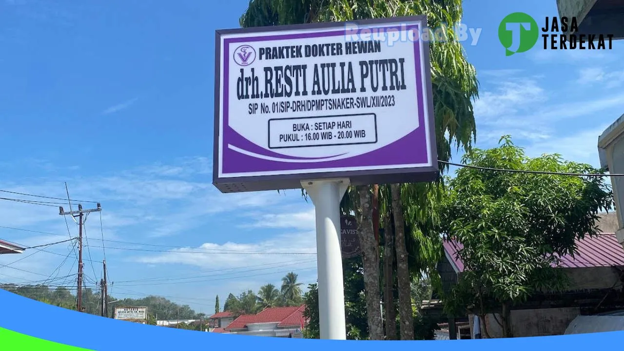Gambar Resti Pet Care di Sawahlunto, Sumatera Barat ke 3