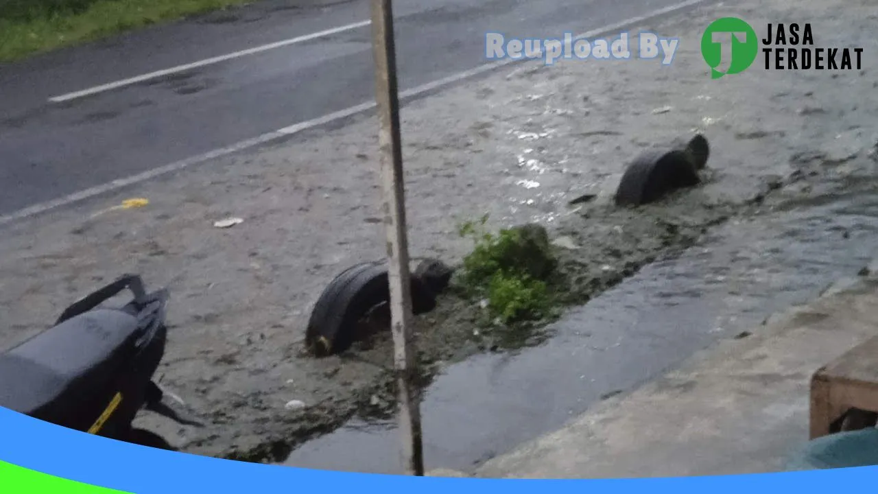 Gambar Berkah Jaya Aki Dieng di Wonosobo, Jawa Tengah ke 2