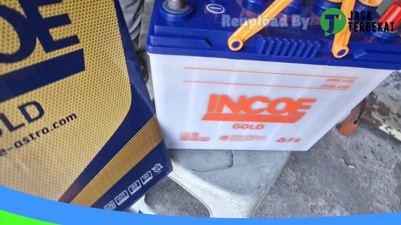 Gambar TOKO AKI || PUSAT DEWANTARA ACCU di Jombang, Jawa Timur ke 5