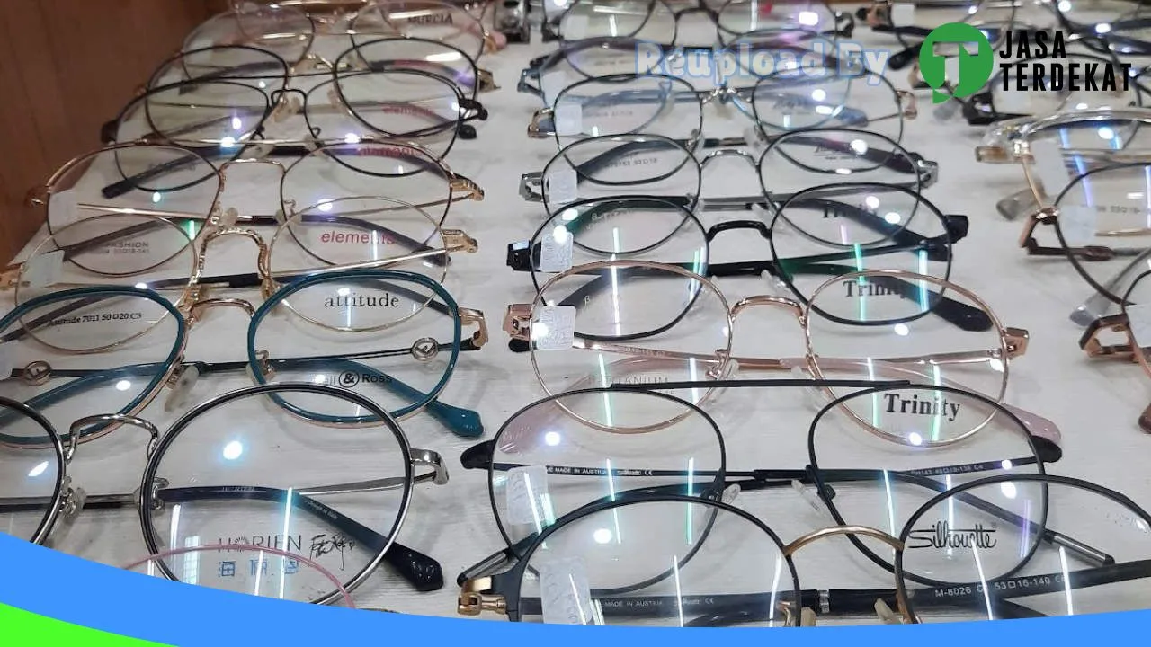 Gambar Optik Regar Padangsidimpuan di Padangsidimpuan, Sumatera Utara ke 1