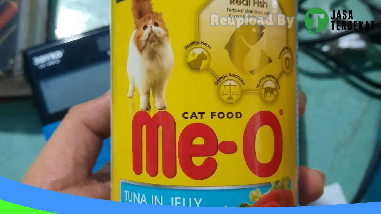 Gambar PO PETSHOP di Kubu Raya, Kalimantan Barat ke 3