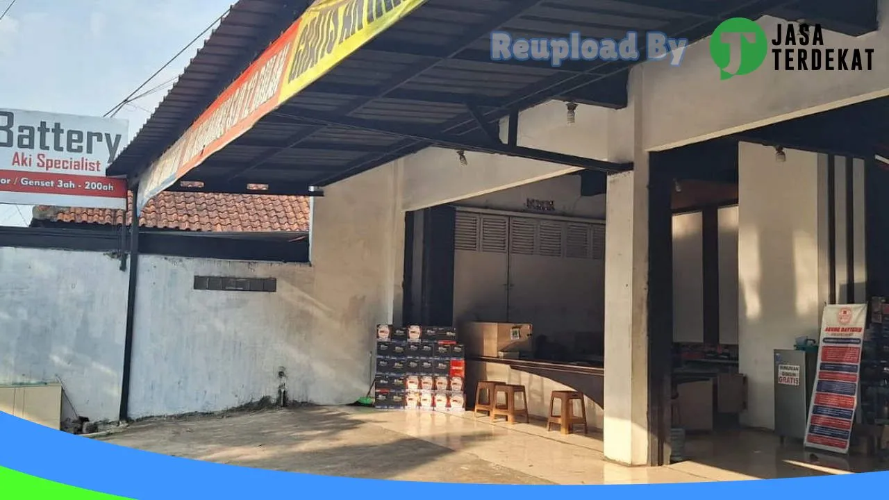 Gambar OTA 005 agung battery sumedang toko aki terdekat di Sumedang, Jawa Barat ke 2