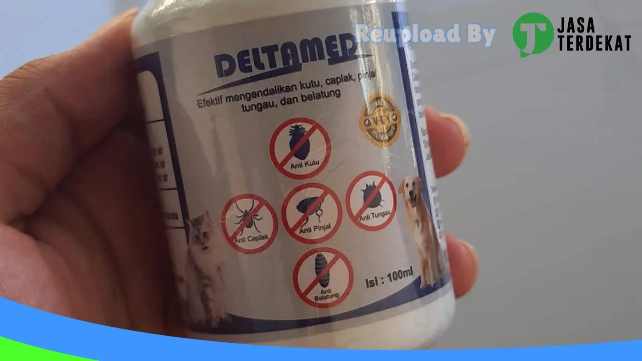 Gambar Satocare Petshop di Muna Barat, Sulawesi Tenggara ke 5